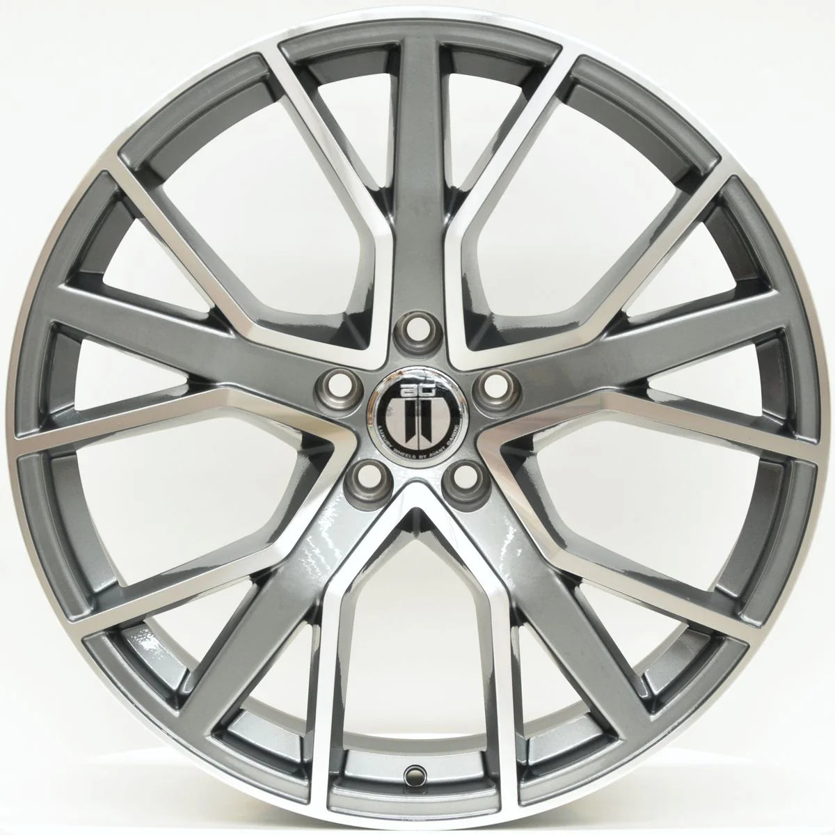 AG l ARROW GREY MACHINE