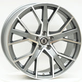 AG l ARROW GREY MACHINE