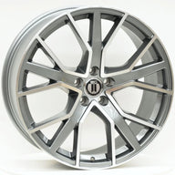 AG l ARROW GREY MACHINE