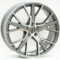 AG l ARROW GREY MACHINE