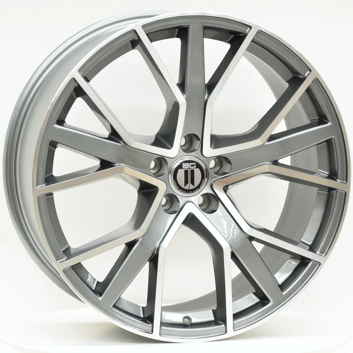 AG l ARROW GREY MACHINE