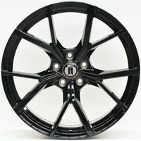 AG l BOLT GLOSS BLACK