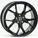 AG l BOLT GLOSS BLACK