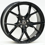 AG l BOLT GLOSS BLACK