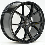 AG l BOLT GLOSS BLACK