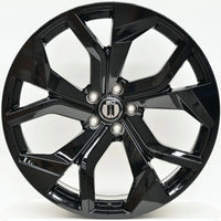 AG l CONCEPT BLACK