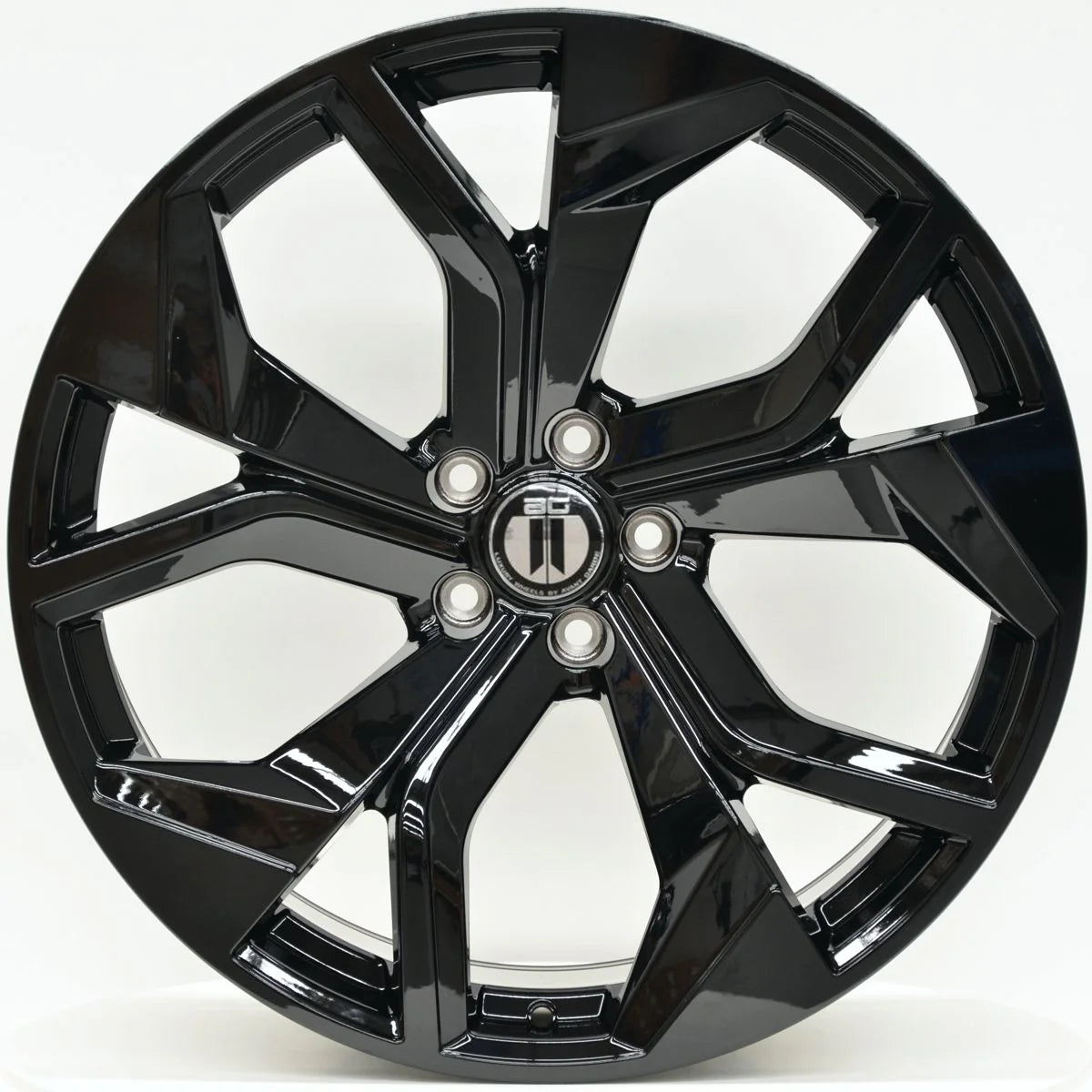 AG l CONCEPT BLACK