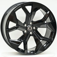 AG l CONCEPT BLACK