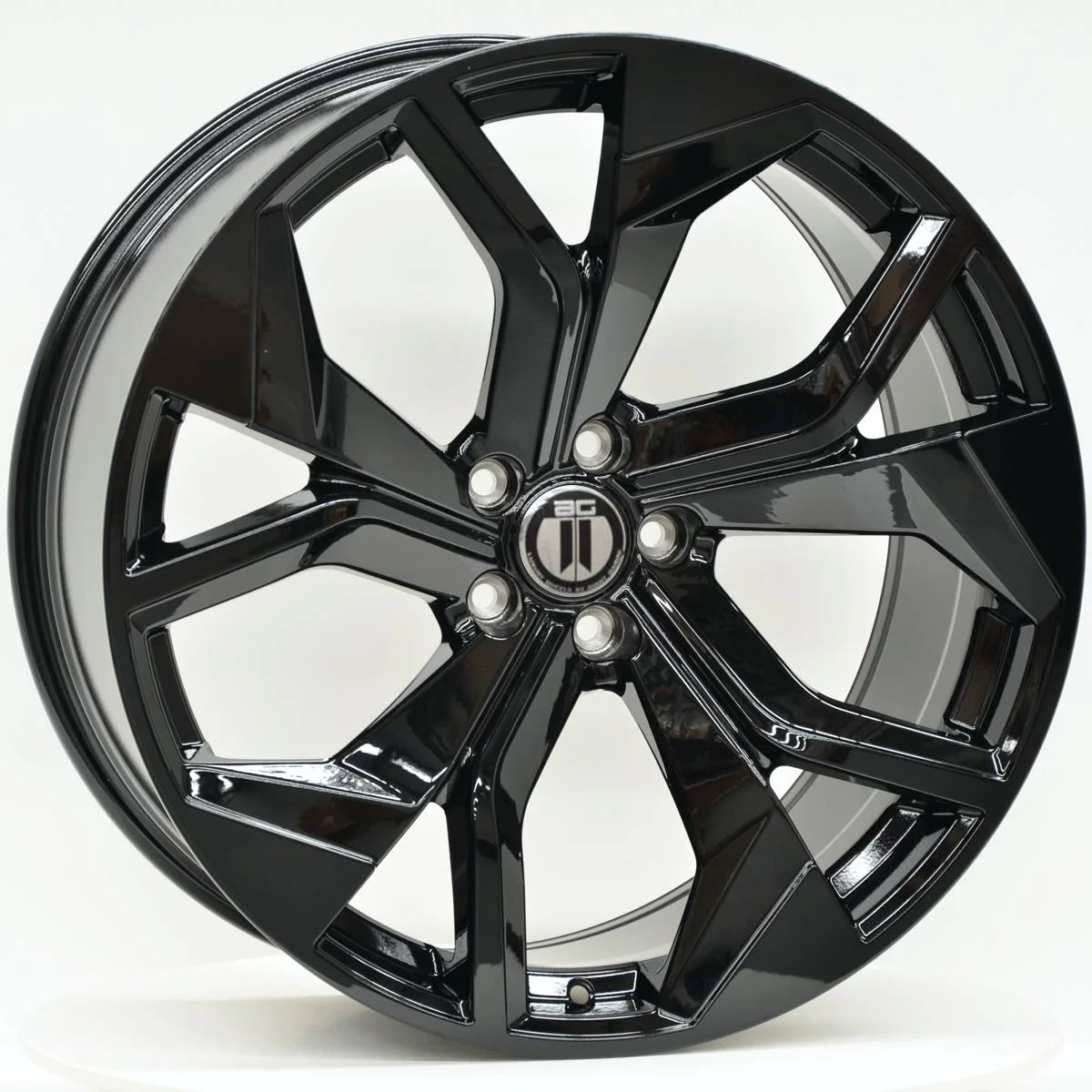 AG l CONCEPT BLACK