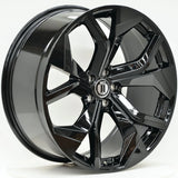 AG l CONCEPT BLACK