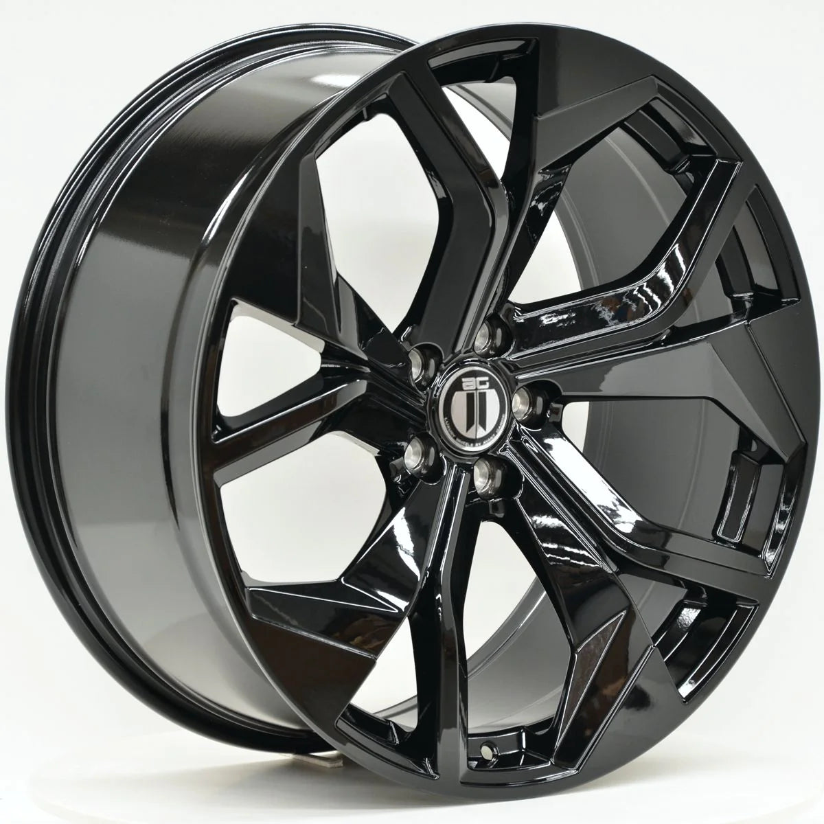 AG l CONCEPT BLACK