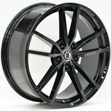 AG l RAZOR GLOSS BLACK