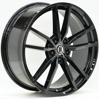 AG l RAZOR GLOSS BLACK