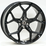 AG l RS4 GLOSS BLACK