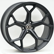 AG l RS5 MATT BLACK