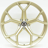 AG l RS5 NEO GOLD