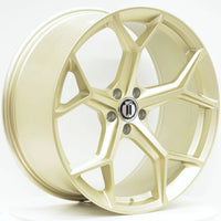 AG l RS5 NEO GOLD