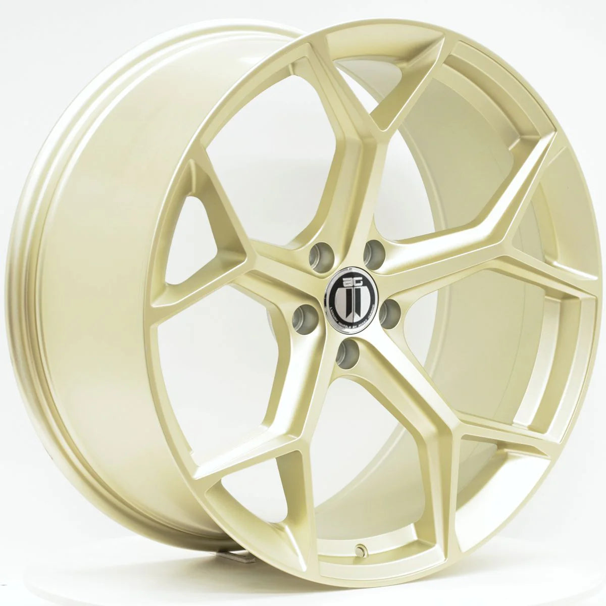 AG l RS5 NEO GOLD