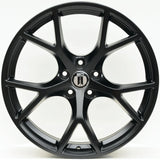 AG l TRACK SATIN BLACK