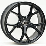 AG l TRACK SATIN BLACK