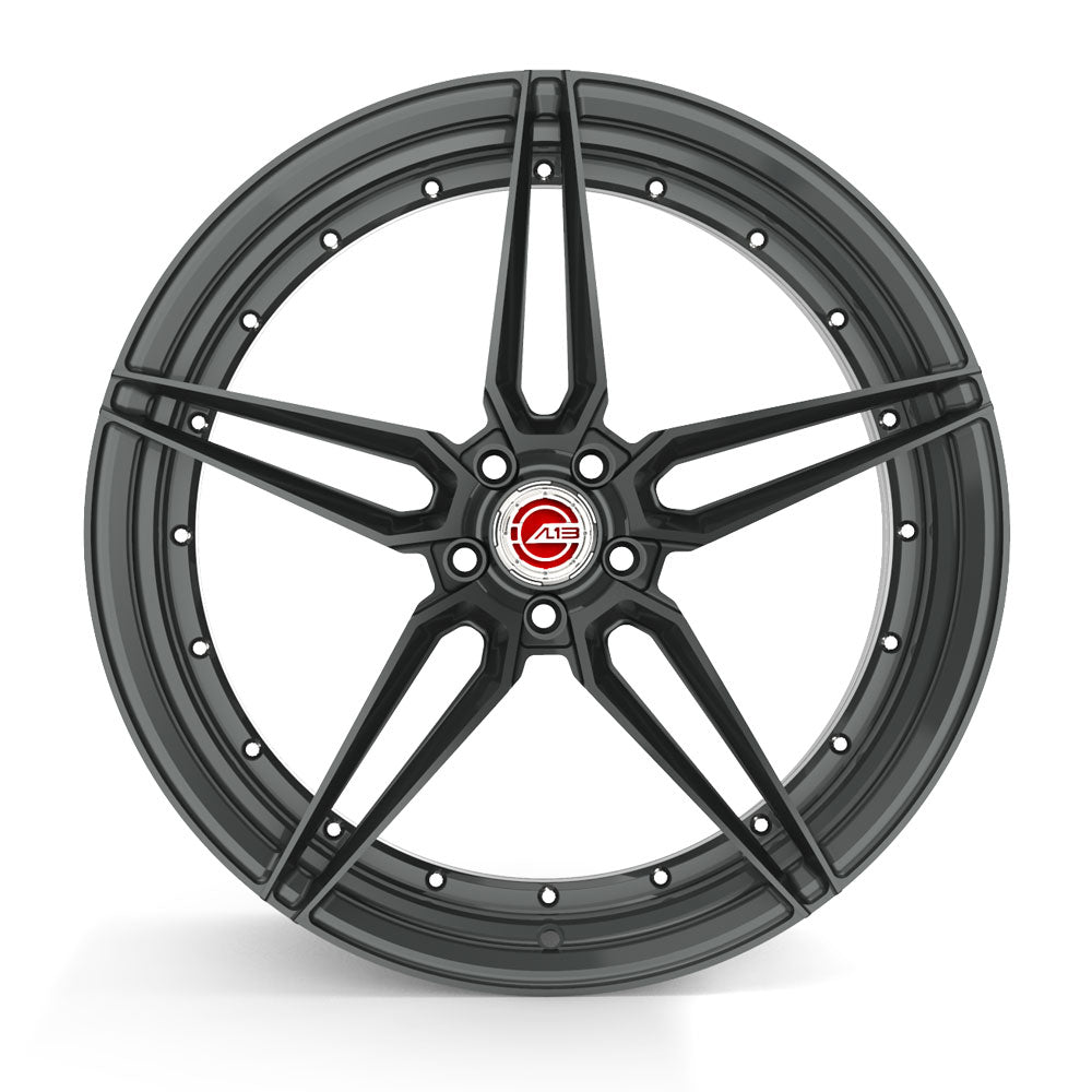 AL13 | DESIGN+TECHNIK D005