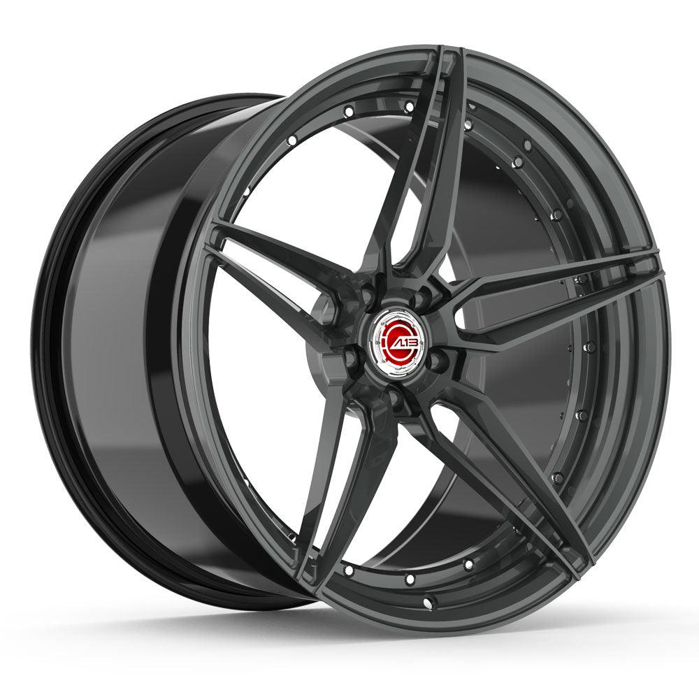 AL13 | DESIGN+TECHNIK D005