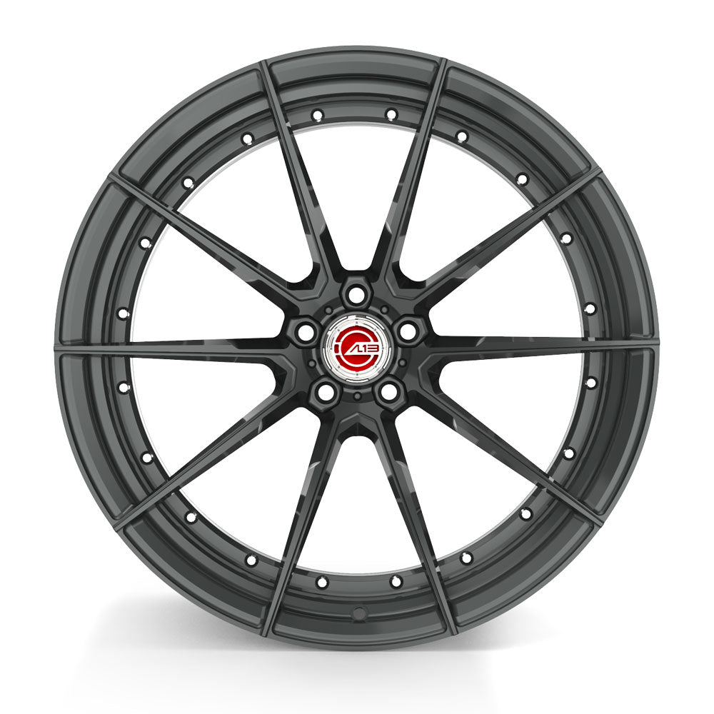 AL13 | DESIGN+TECHNIK D010
