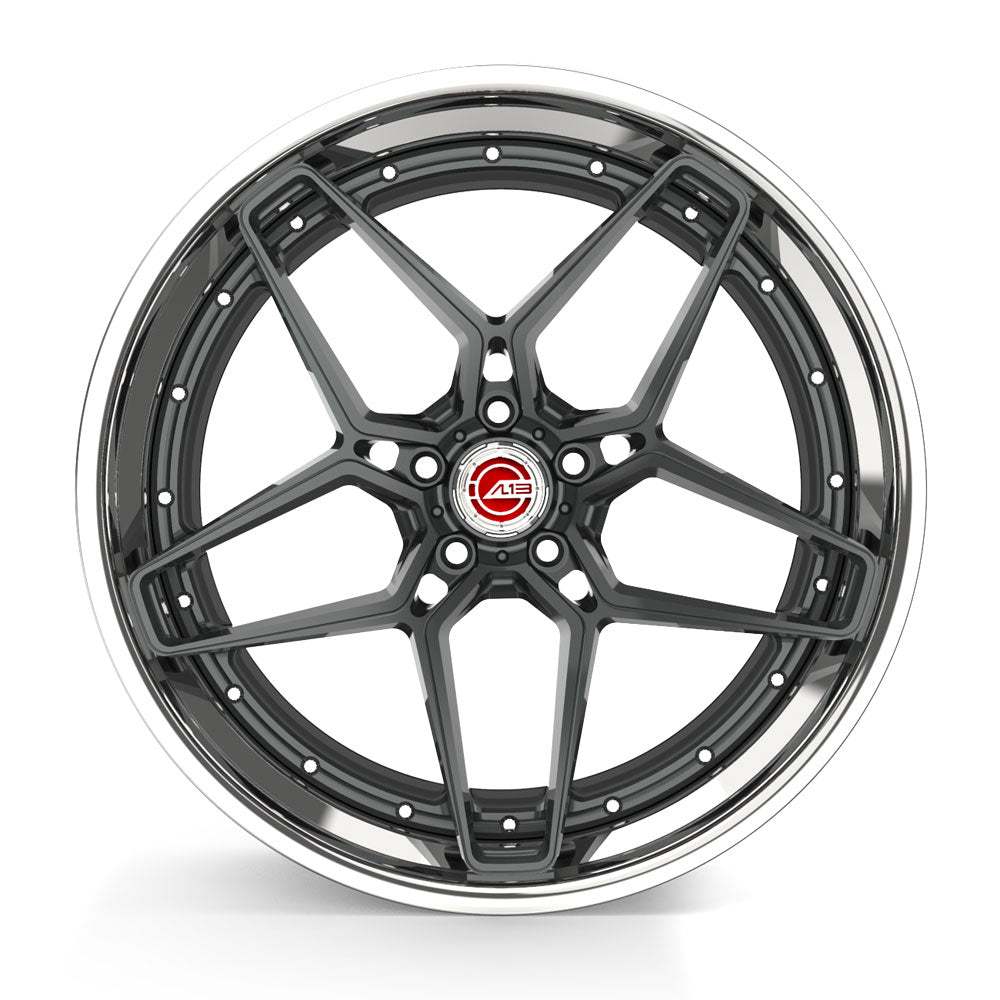 AL13 | DESIGN+TECHNIK D002.1