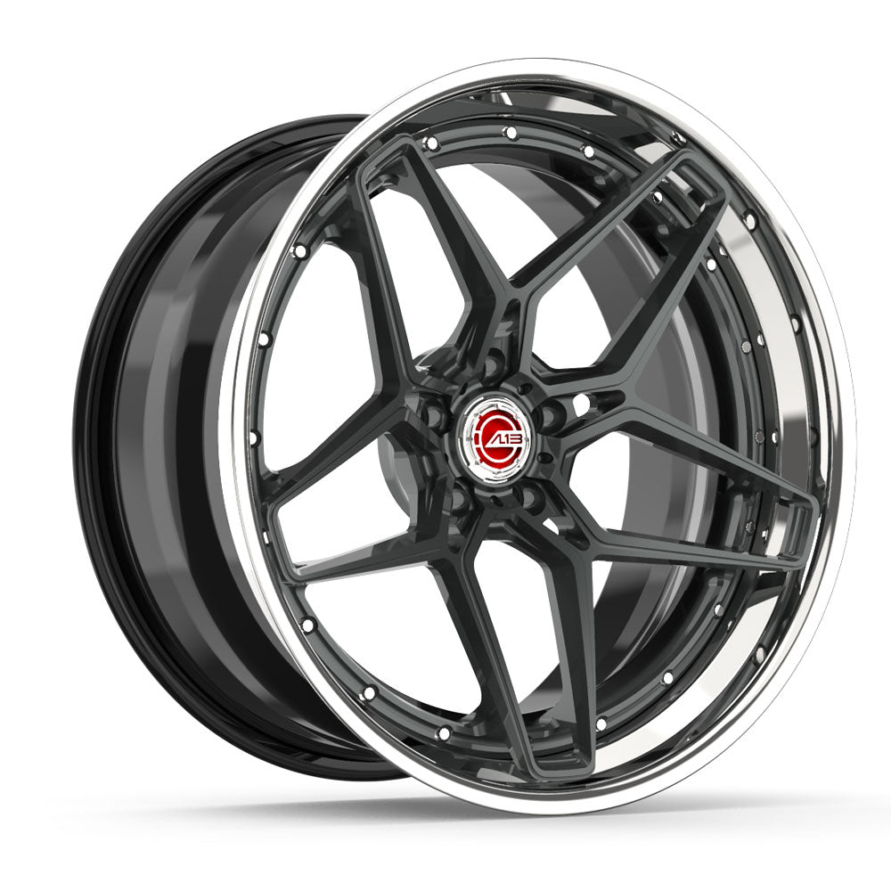 AL13 | DESIGN+TECHNIK D002.1