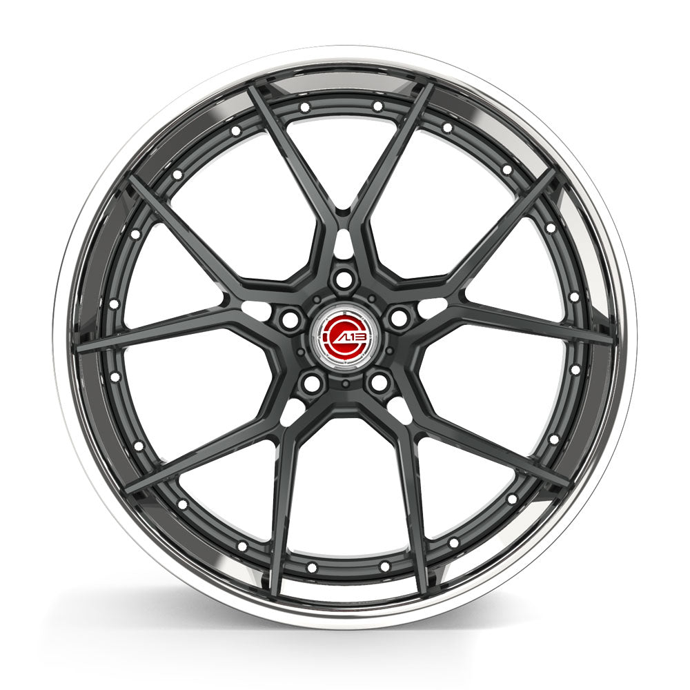 AL13 | DESIGN+TECHNIK D003