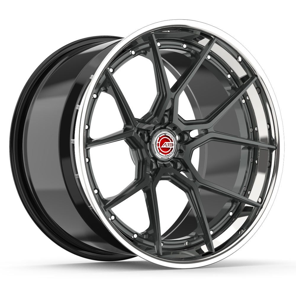 AL13 | DESIGN+TECHNIK D003