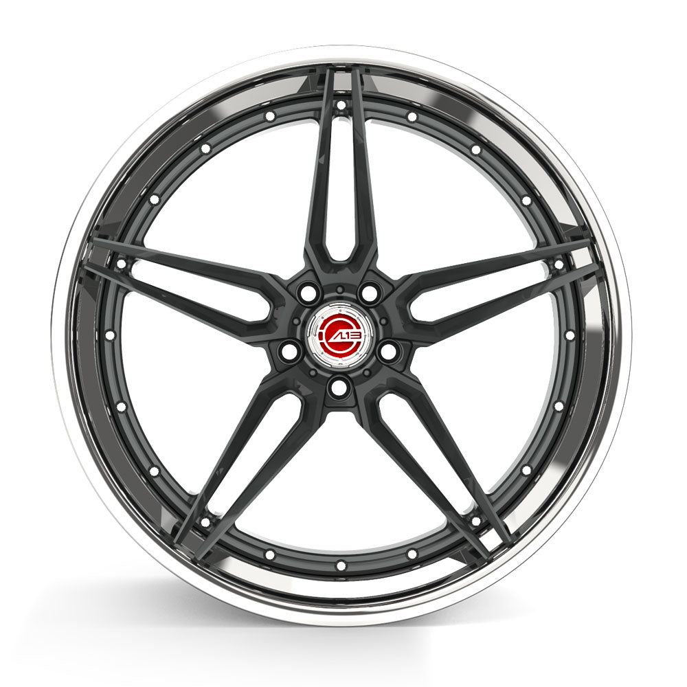 AL13 | DESIGN+TECHNIK D005