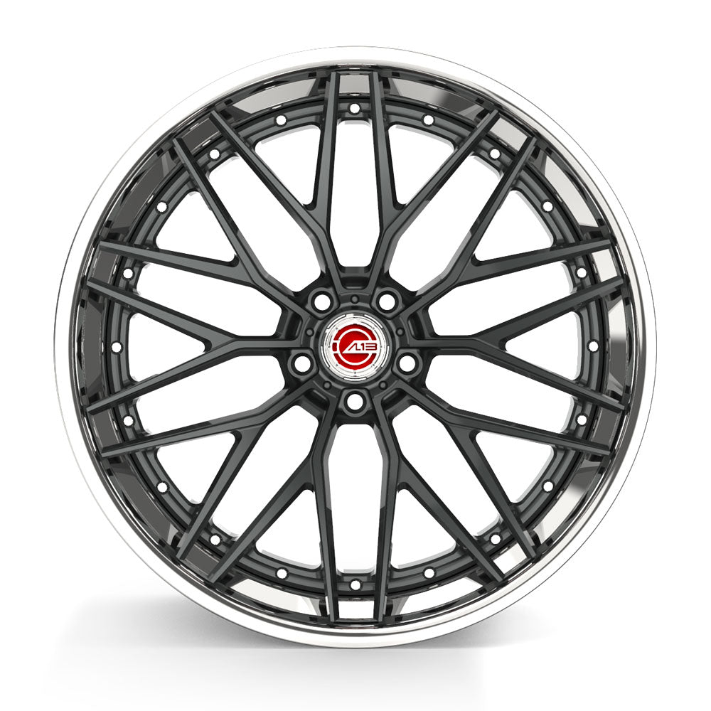 AL13 | DESIGN+TECHNIK D009