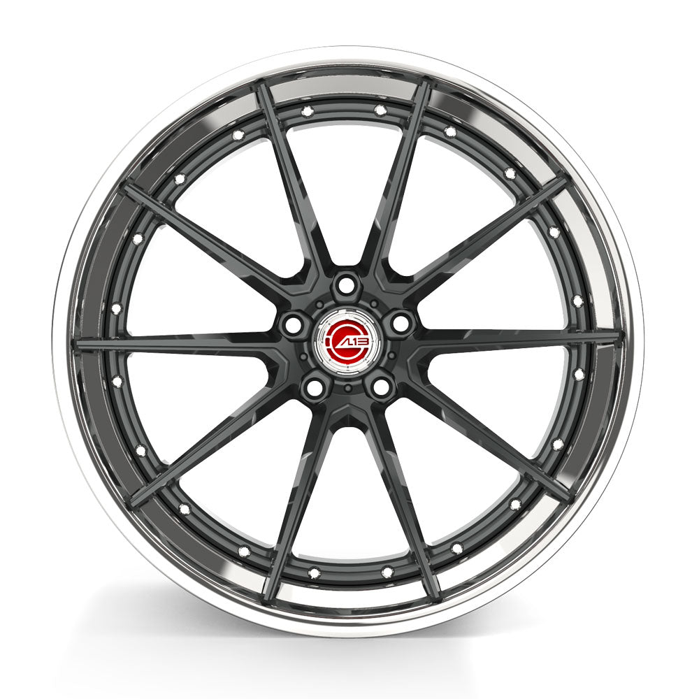 AL13 | DESIGN+TECHNIK D010