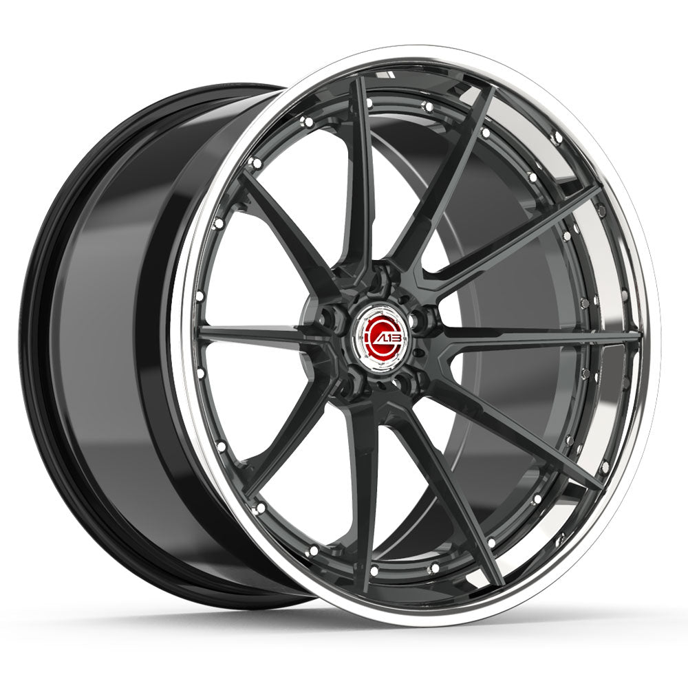 AL13 | DESIGN+TECHNIK D010