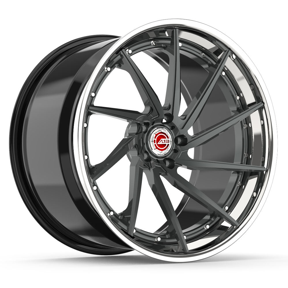 AL13 | DESIGN+TECHNIK D013