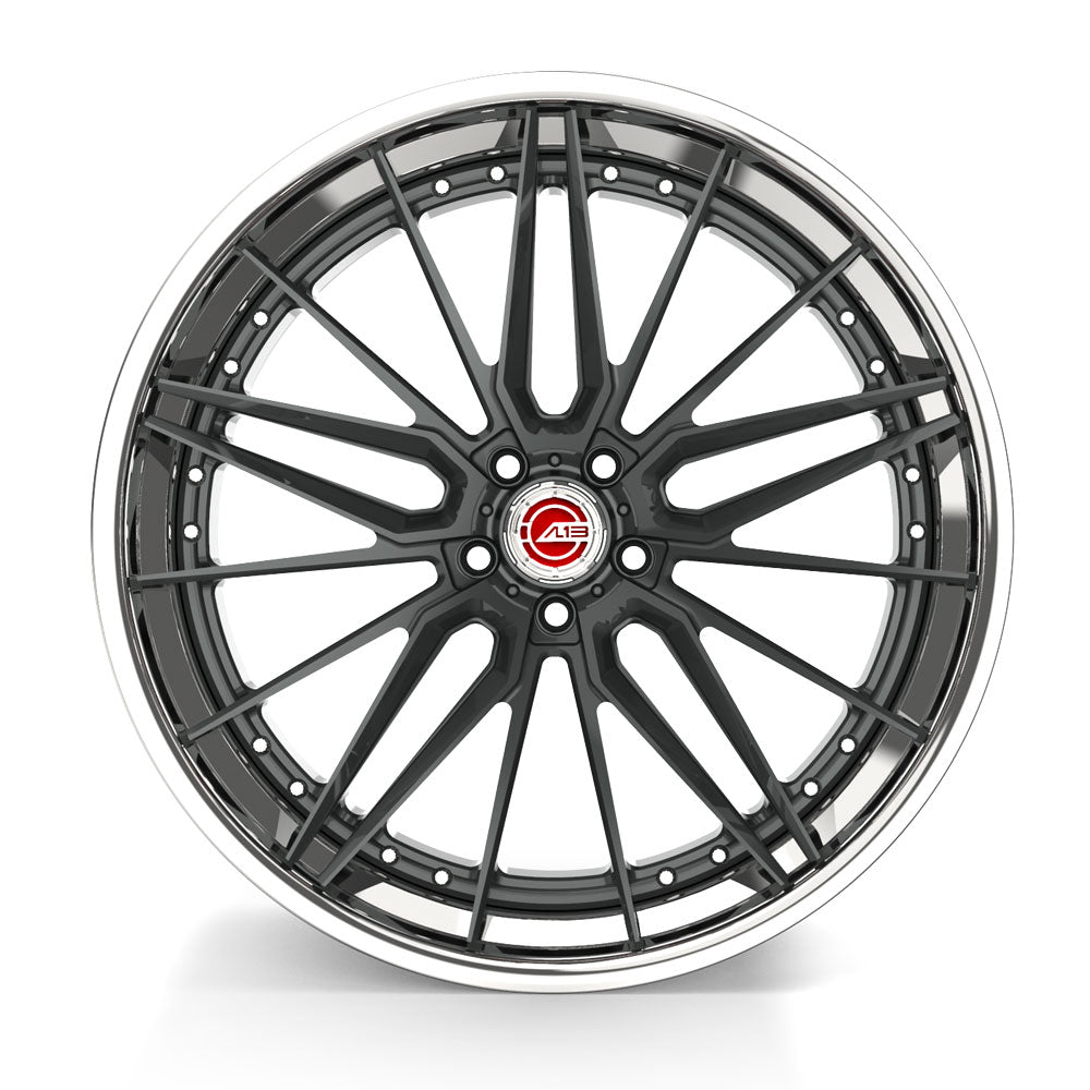 AL13 | DESIGN+TECHNIK D017