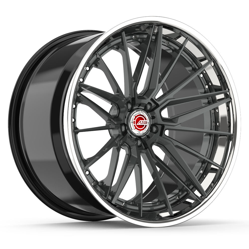 AL13 | DESIGN+TECHNIK D017