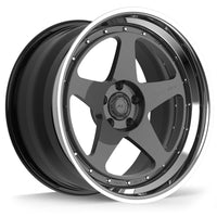 AL13 | C SERIES C005R C SERIES