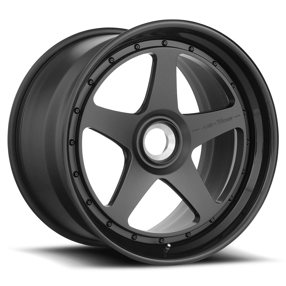 AL13 | C SERIES C005R C SERIES