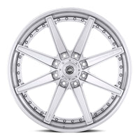 AL13 | HD SERIES HD008R HD SERIES