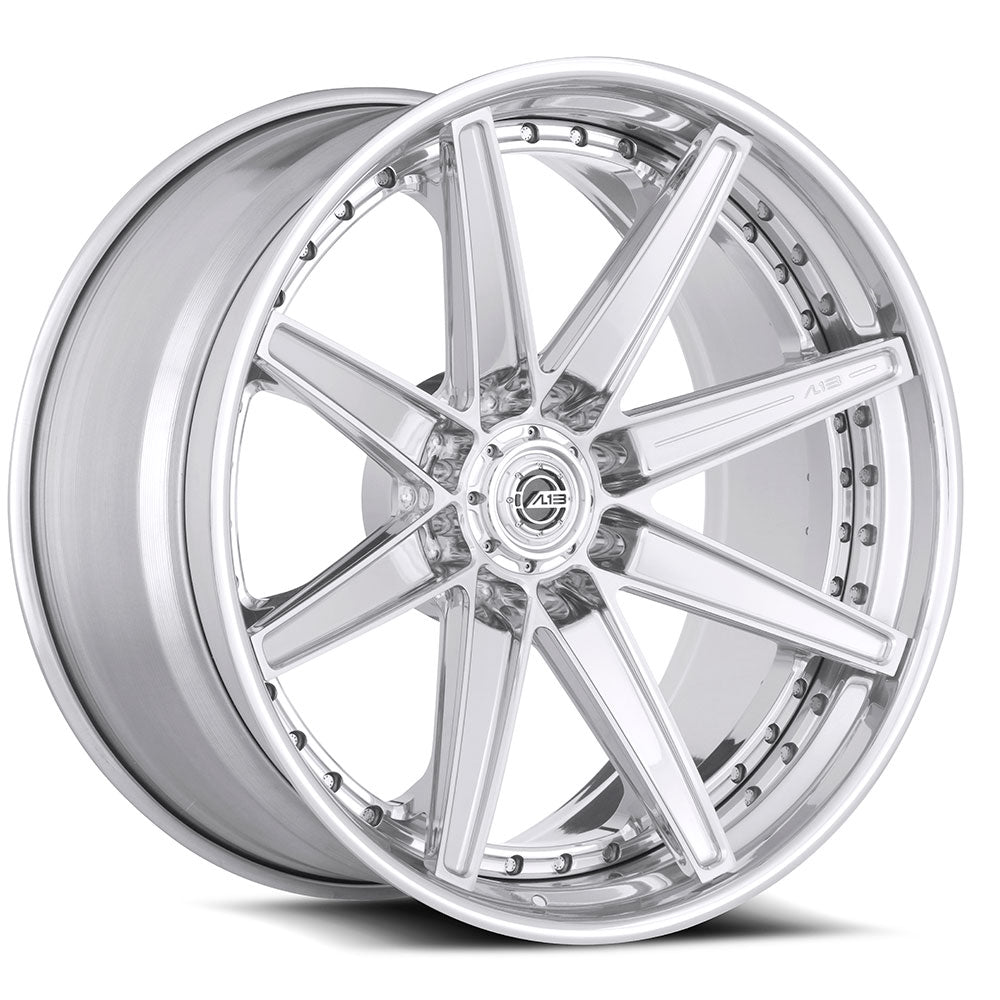 AL13 | HD SERIES HD008R HD SERIES