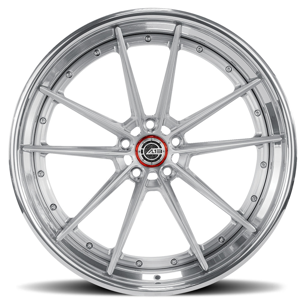 AL13 | DESIGN+TECHNIK R30 R-SERIES