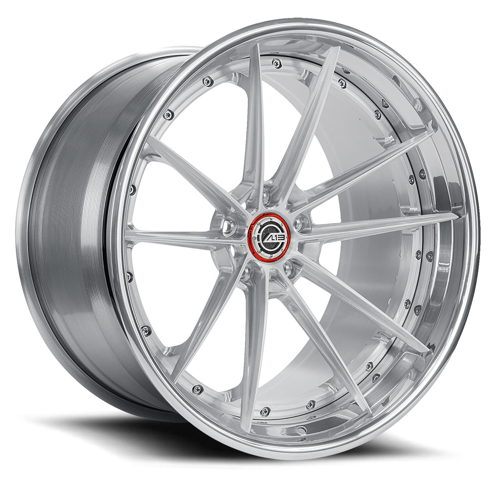 AL13 | DESIGN+TECHNIK R30 R-SERIES