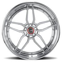 AL13 | DESIGN+TECHNIK R50 3PC