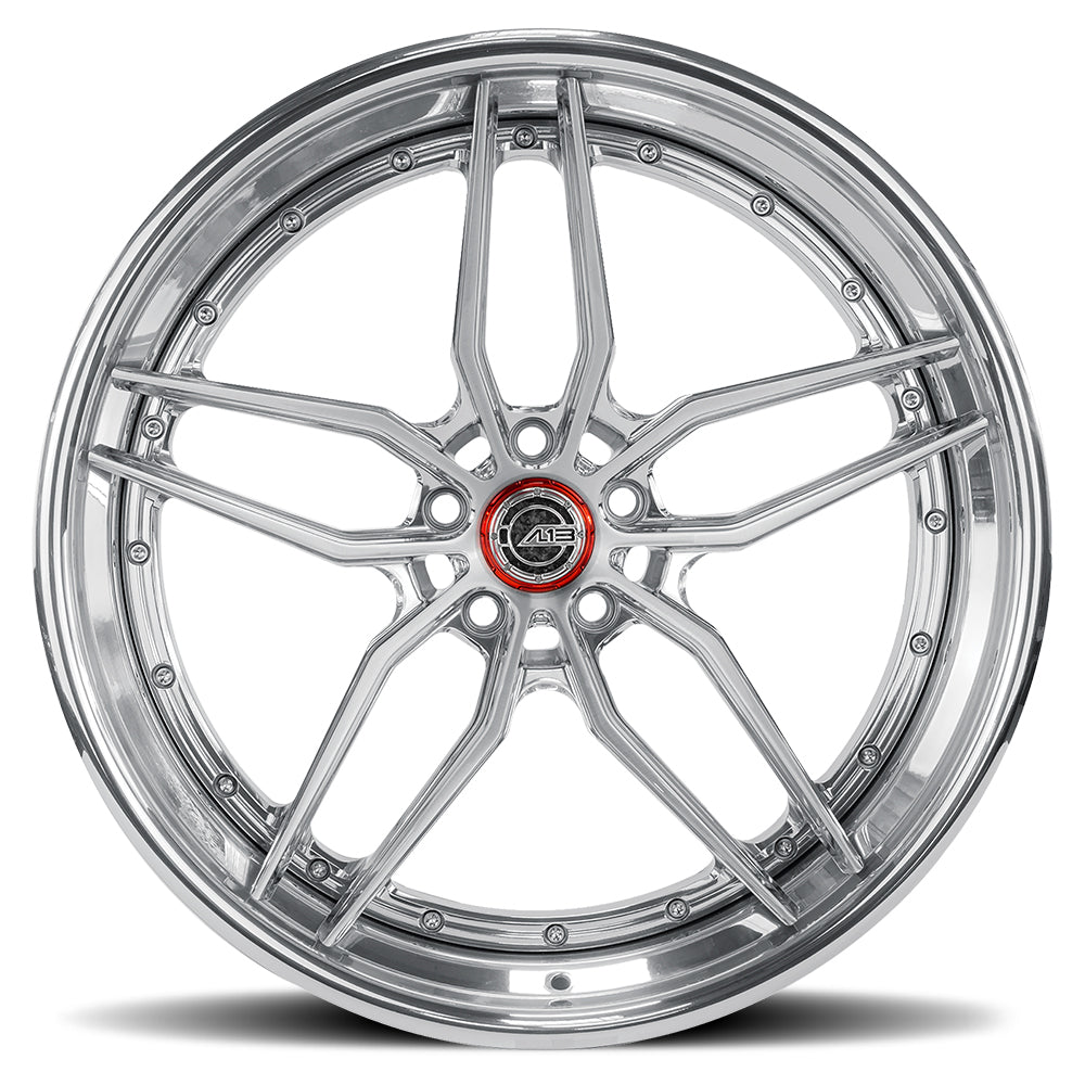 AL13 | DESIGN+TECHNIK R50 3PC