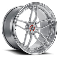 AL13 | DESIGN+TECHNIK R50 3PC
