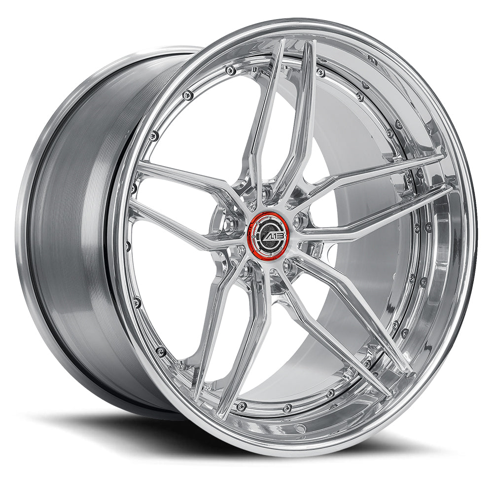 AL13 | DESIGN+TECHNIK R50 3PC