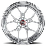 AL13 | DESIGN+TECHNIK R60 R-SERIES