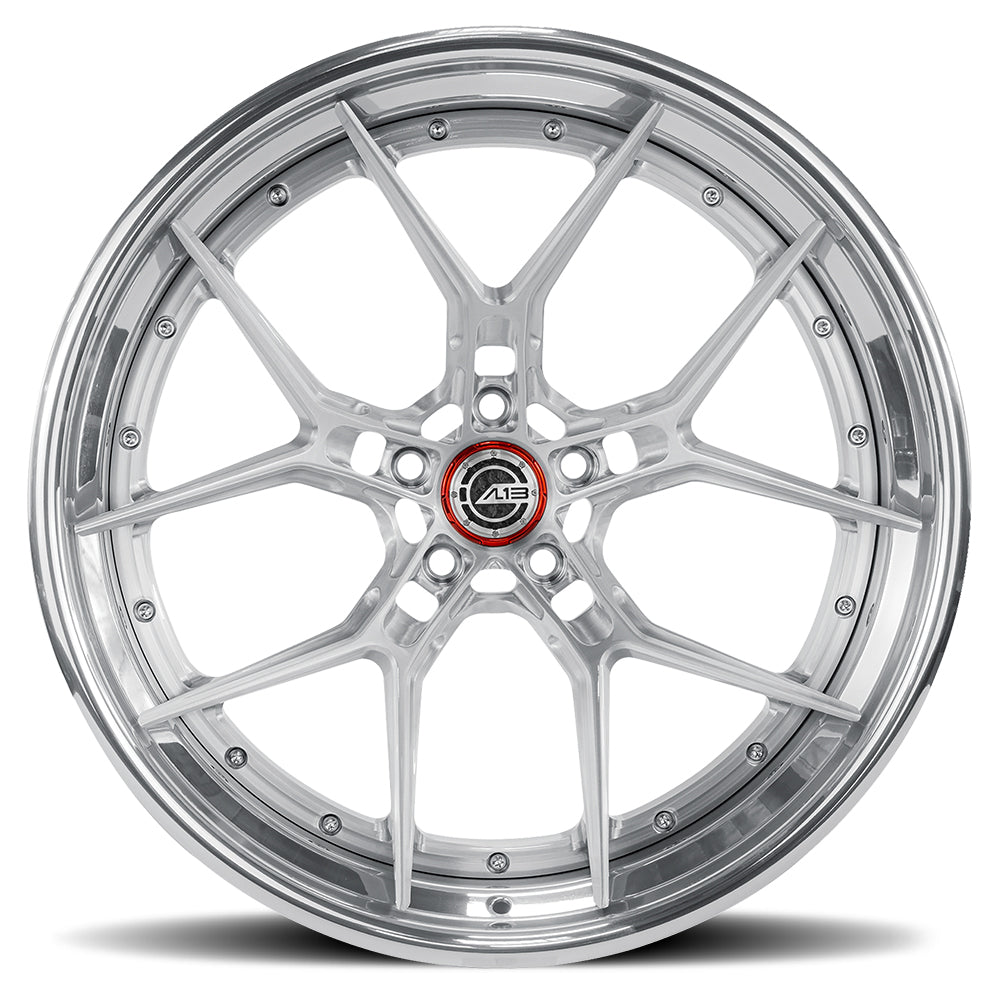 AL13 | DESIGN+TECHNIK R60 R-SERIES